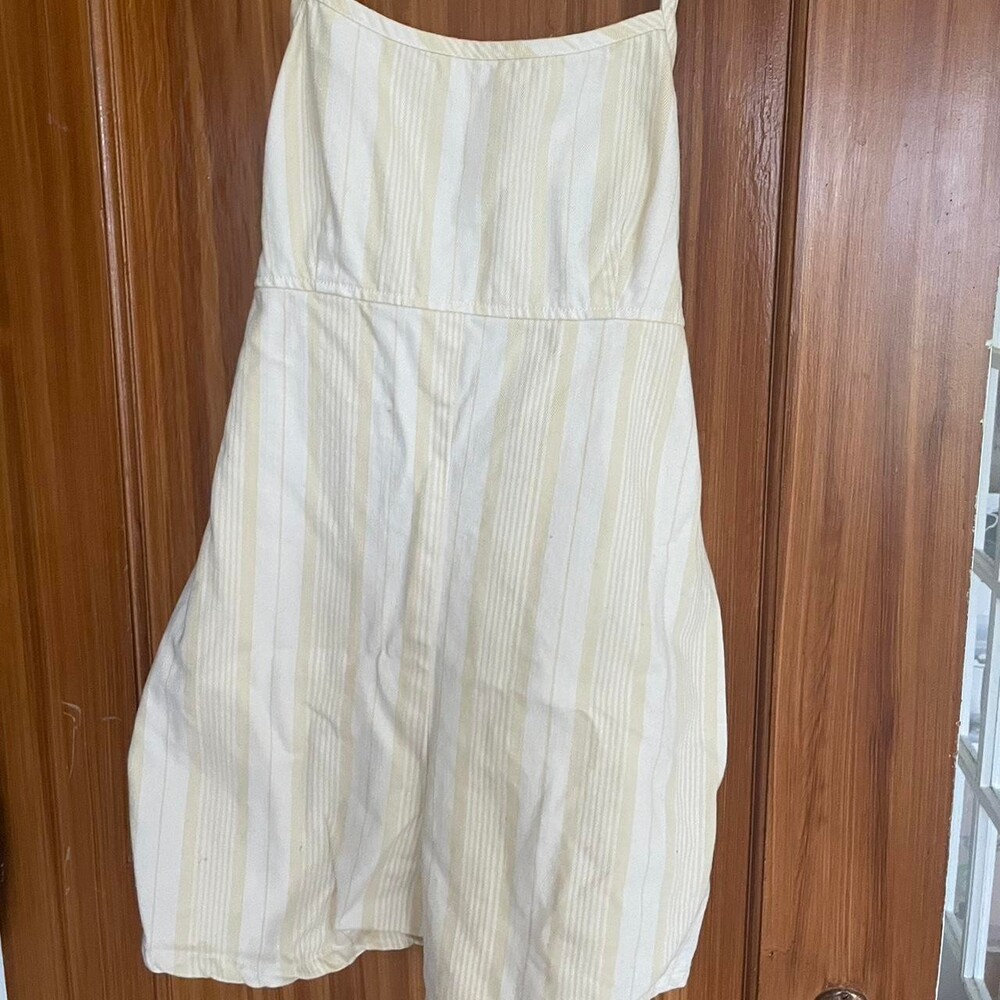 Super Darling Urban Romper With